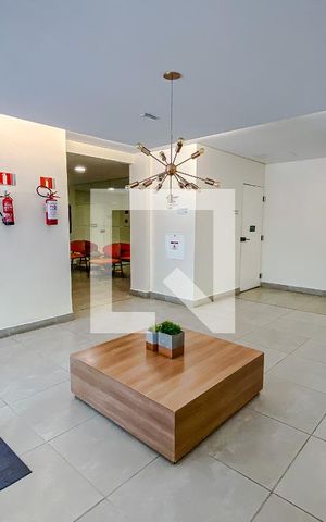 Studio para alugar com 64m², 1 quarto e 1 vagaÁrea comum