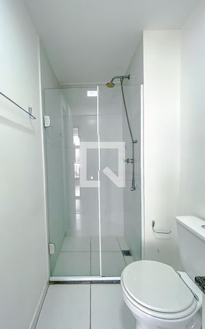 Studio para alugar com 64m², 1 quarto e 1 vagaBanheiro
