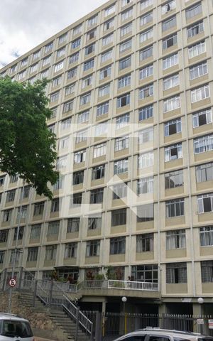 Apartamento à venda com 48m², 2 quartos e sem vagaFachada