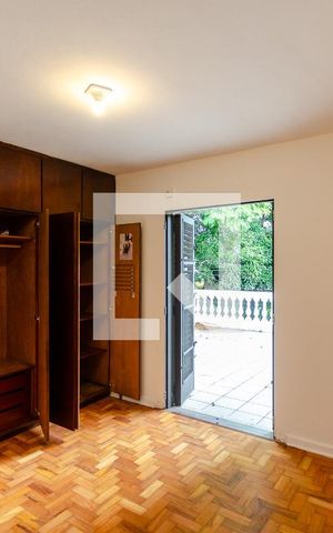 Casa para alugar com 180m², 3 quartos e 2 vagas Casa para alugar com 180m², 3 quartos e 2 vagasQuarto 3