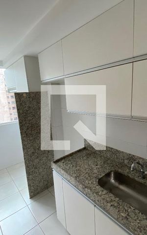 Apartamento para alugar com 67m², 2 quartos e 2 vagas