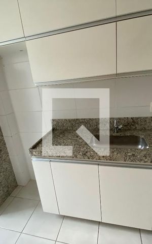 Apartamento para alugar com 67m², 2 quartos e 2 vagas