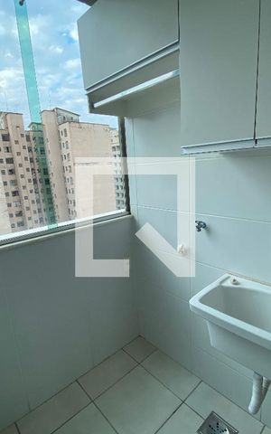 Apartamento para alugar com 67m², 2 quartos e 2 vagas
