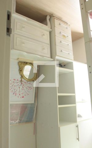 Apartamento à venda com 67m², 3 quartos e 1 vagaQuarto 1