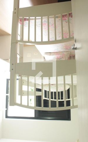 Apartamento à venda com 67m², 3 quartos e 1 vagaQuarto 1