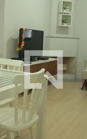Apartamento à venda com 67m², 3 quartos e 1 vagaSala