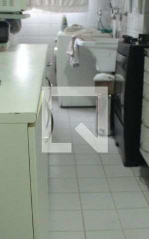 Apartamento à venda com 67m², 3 quartos e 1 vagaCozinha