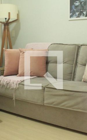Apartamento à venda com 67m², 3 quartos e 1 vagaSala