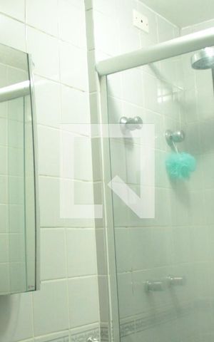 Apartamento à venda com 67m², 3 quartos e 1 vagaBanheiro