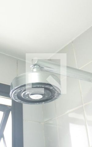 Apartamento à venda com 67m², 3 quartos e 1 vagaBanheiro da Suíte