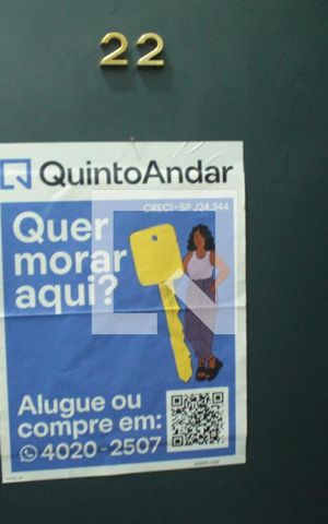 Apartamento à venda com 67m², 3 quartos e 1 vagaPlaca