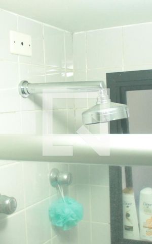 Apartamento à venda com 67m², 3 quartos e 1 vagaBanheiro