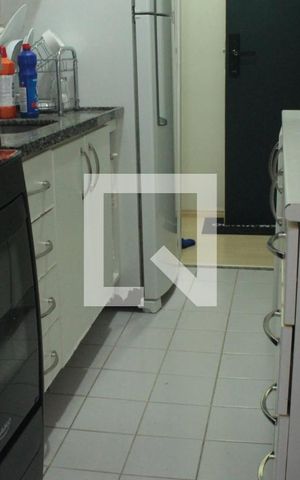 Apartamento à venda com 67m², 3 quartos e 1 vagaCozinha
