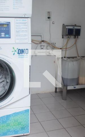 Apartamento à venda com 67m², 3 quartos e 1 vagaLavanderia