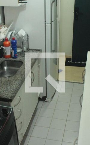 Apartamento à venda com 67m², 3 quartos e 1 vagaCozinha