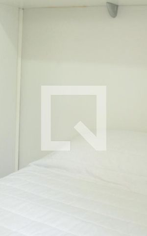 Apartamento à venda com 67m², 3 quartos e 1 vagaQuarto 2