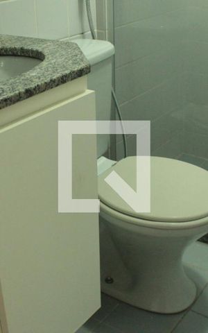 Apartamento à venda com 67m², 3 quartos e 1 vagaBanheiro
