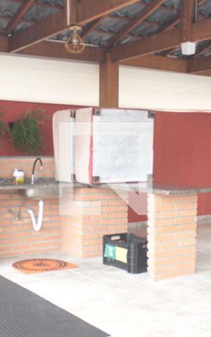 Apartamento à venda com 67m², 3 quartos e 1 vagaÁrea comum - Churrasqueira