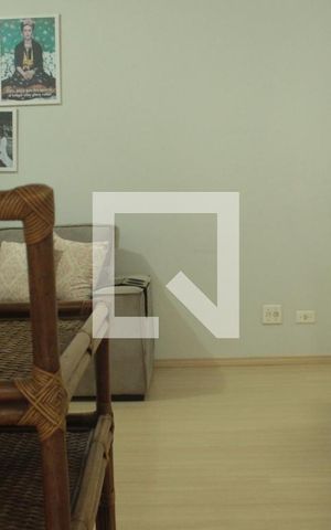 Apartamento à venda com 67m², 3 quartos e 1 vagaSala