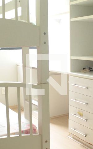 Apartamento à venda com 67m², 3 quartos e 1 vagaQuarto 1