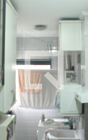 Apartamento à venda com 67m², 3 quartos e 1 vagaCozinha