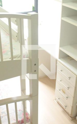 Apartamento à venda com 67m², 3 quartos e 1 vagaQuarto 1
