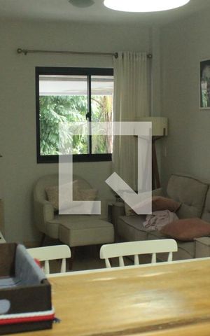 Apartamento à venda com 67m², 3 quartos e 1 vagaSala
