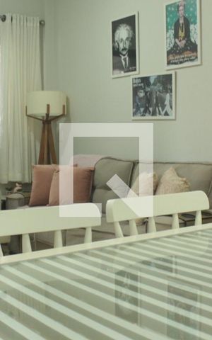Apartamento à venda com 67m², 3 quartos e 1 vagaSala