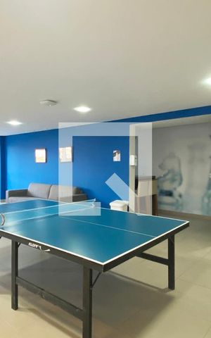 Apartamento à venda com 62m², 1 quarto e 1 vagaSalão de jogos
