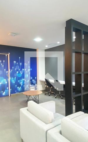 Apartamento à venda com 62m², 1 quarto e 1 vagaÁrea comum
