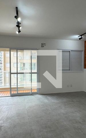 Apartamento à venda com 62m², 1 quarto e 1 vagaSala