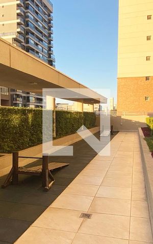 Apartamento à venda com 62m², 1 quarto e 1 vagaÁrea comum