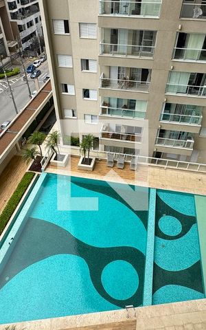 Apartamento à venda com 62m², 1 quarto e 1 vagaVista da Sacada