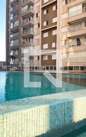 Apartamento à venda com 62m², 1 quarto e 1 vagaPiscina
