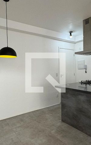 Apartamento à venda com 62m², 1 quarto e 1 vagaSala de Jantar