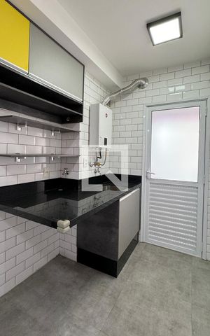 Apartamento à venda com 62m², 1 quarto e 1 vagaÁrea de Serviço