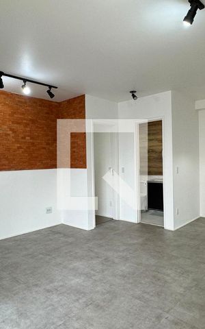 Apartamento à venda com 62m², 1 quarto e 1 vagaSala