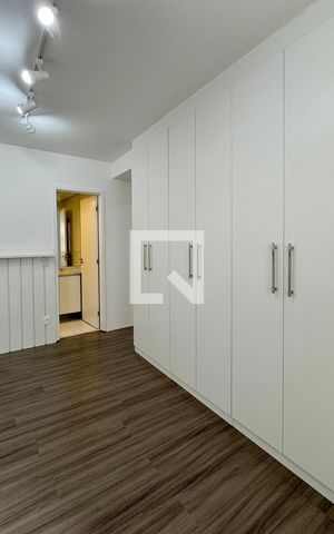 Apartamento à venda com 62m², 1 quarto e 1 vagaSuíte 1