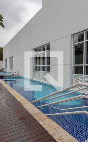 Apartamento à venda com 67m², 2 quartos e 1 vagaPiscina