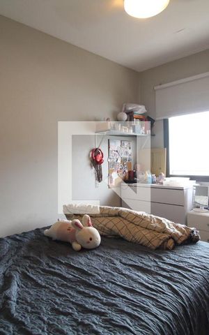 Apartamento à venda com 190m², 3 quartos e 2 vagas Apartamento à venda com 190m², 3 quartos e 2 vagasQuarto 1