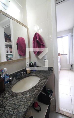 Apartamento à venda com 190m², 3 quartos e 2 vagas Apartamento à venda com 190m², 3 quartos e 2 vagasBanheiro da Suíte