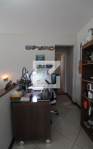 Apartamento à venda com 190m², 3 quartos e 2 vagas Apartamento à venda com 190m², 3 quartos e 2 vagas2° andar/cobertura
