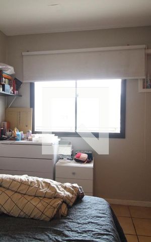 Apartamento à venda com 190m², 3 quartos e 2 vagas Apartamento à venda com 190m², 3 quartos e 2 vagasQuarto 1
