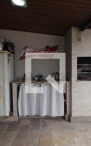 Apartamento à venda com 190m², 3 quartos e 2 vagas Apartamento à venda com 190m², 3 quartos e 2 vagasChurrasqueira