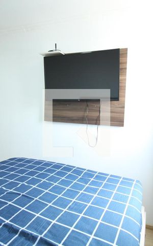 Apartamento à venda com 45m², 2 quartos e sem vagaQuarto 1