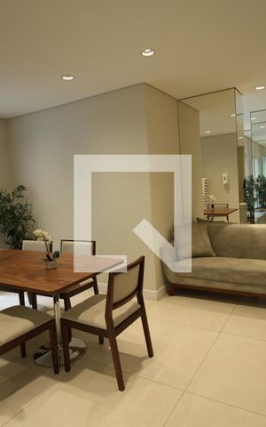 Apartamento à venda com 45m², 2 quartos e sem vagaÁrea comum - Salão de Festas