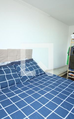 Apartamento à venda com 45m², 2 quartos e sem vagaQuarto 1