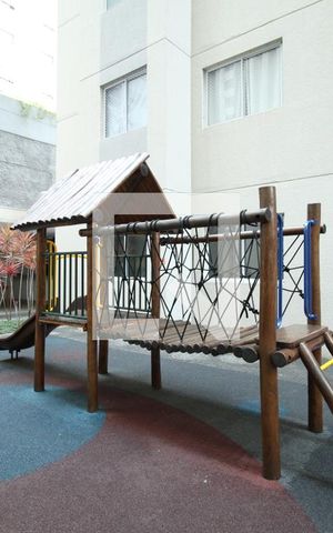 Apartamento à venda com 45m², 2 quartos e sem vagaParque infantil