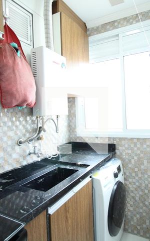 Apartamento à venda com 45m², 2 quartos e sem vagaÁrea de Serviço