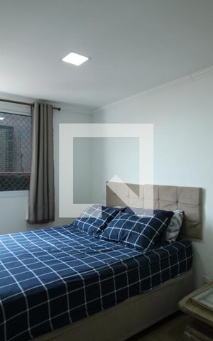 Apartamento à venda com 45m², 2 quartos e sem vagaQuarto 1